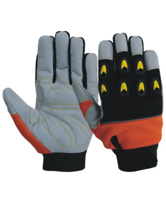 Mechanic Gloves