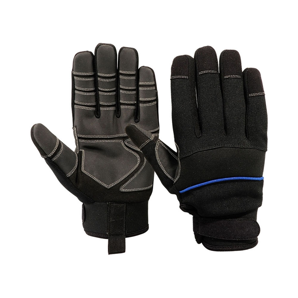 Mechanic Gloves WG 401