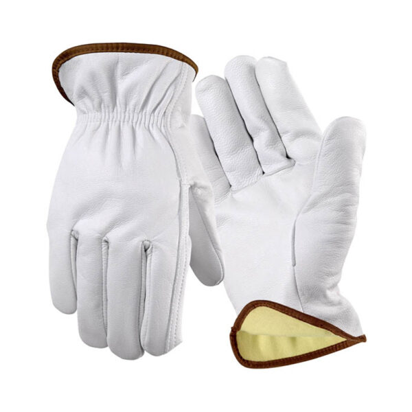 Driver Gloves WG 206