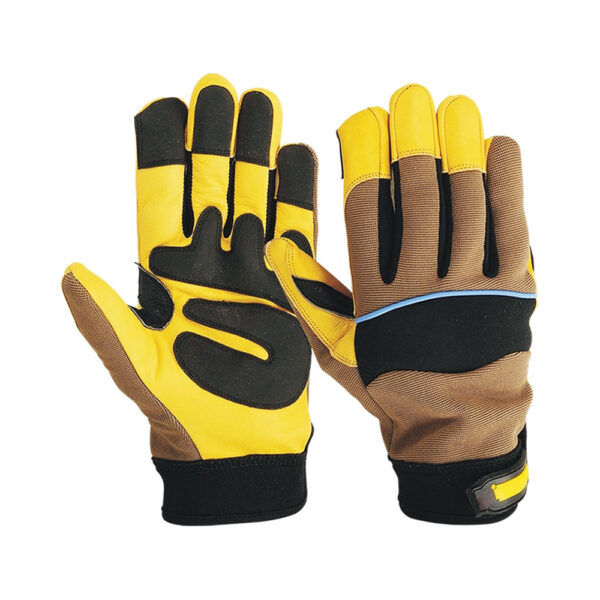 Mechanic Gloves WG 402