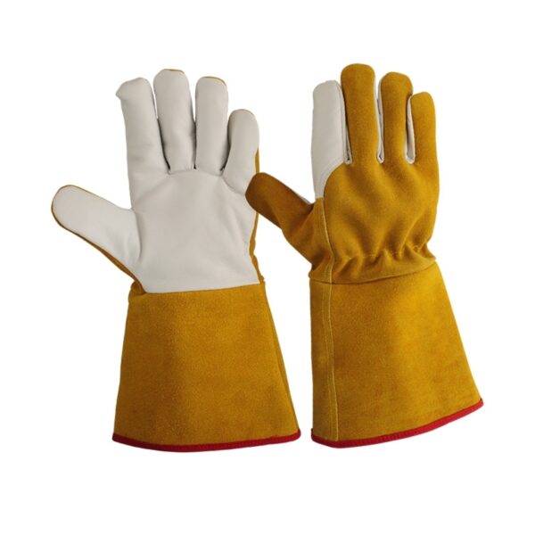 Welding Gloves WG 501