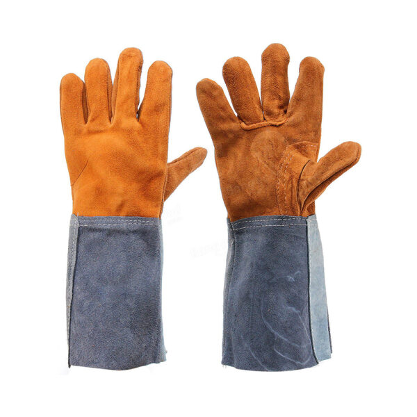 Welding Gloves WG 506