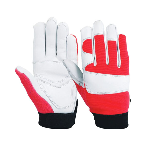 Mechanic Gloves WG 408