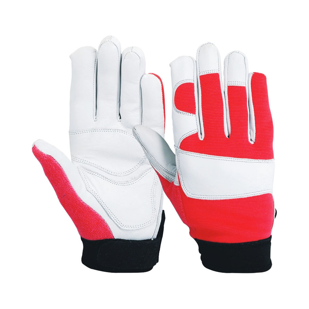 Mechanic Gloves WG 408