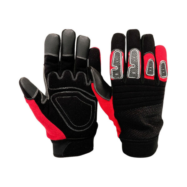 Mechanic Gloves WG 409