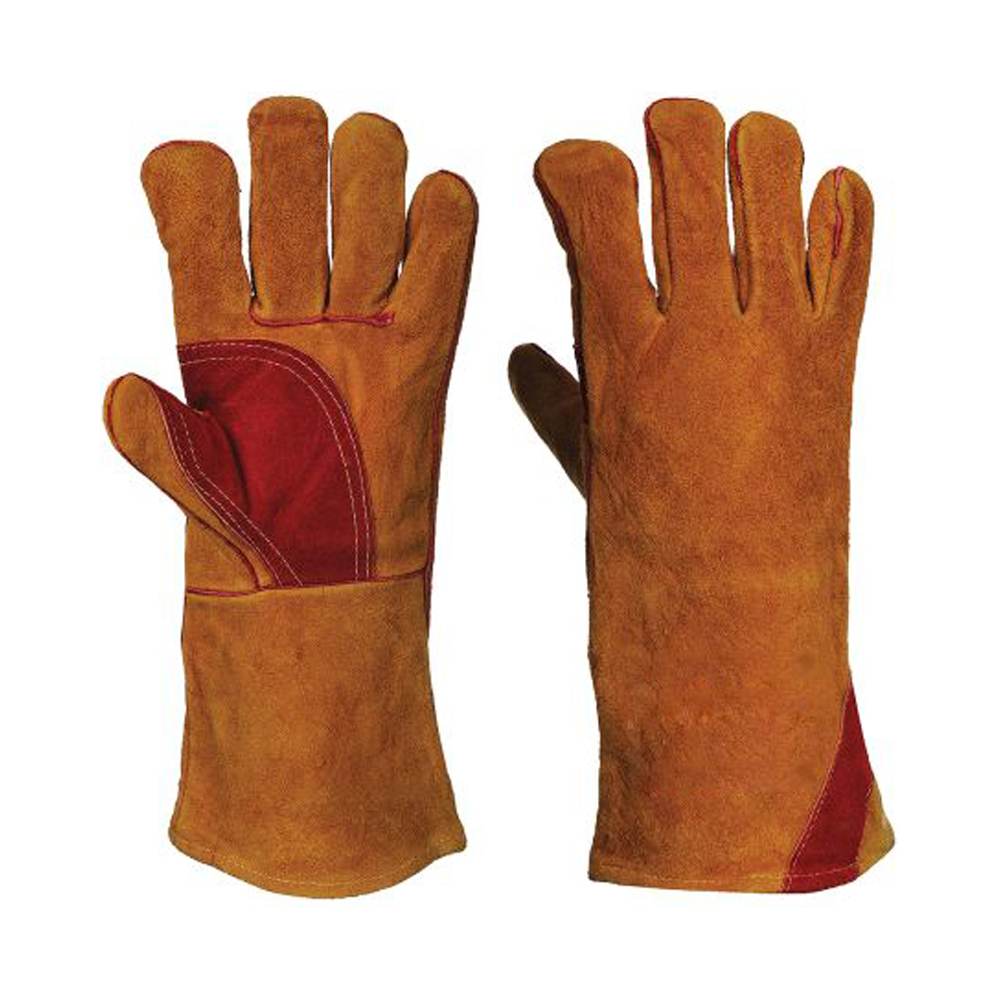 Welding Gloves WG 507