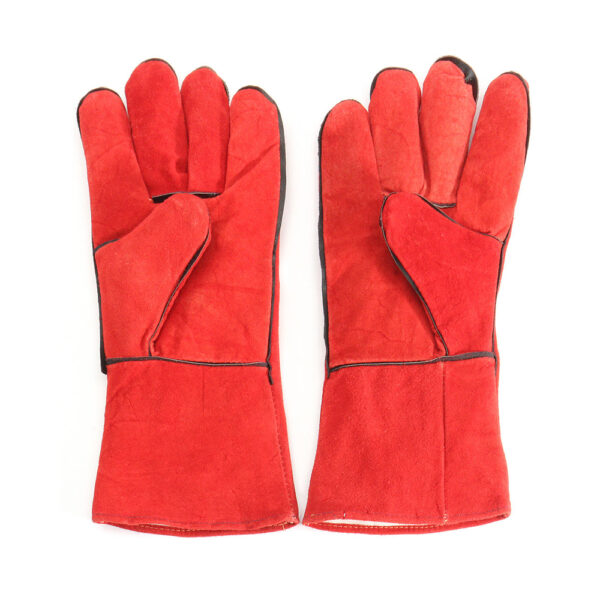 Welding Gloves WG 508