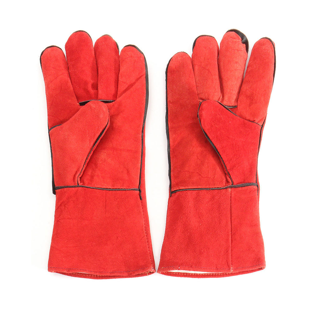 Welding Gloves WG 508