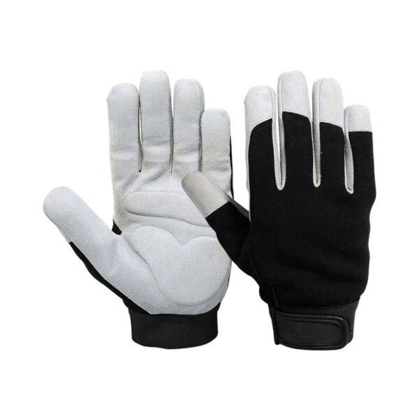 Mechanic Gloves WG 411
