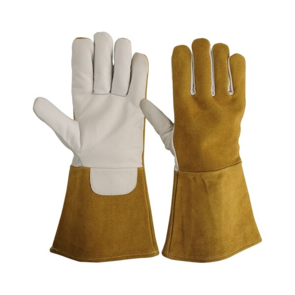 Welding Gloves WG 504