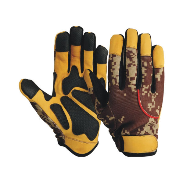 Mechanic Gloves WG 404