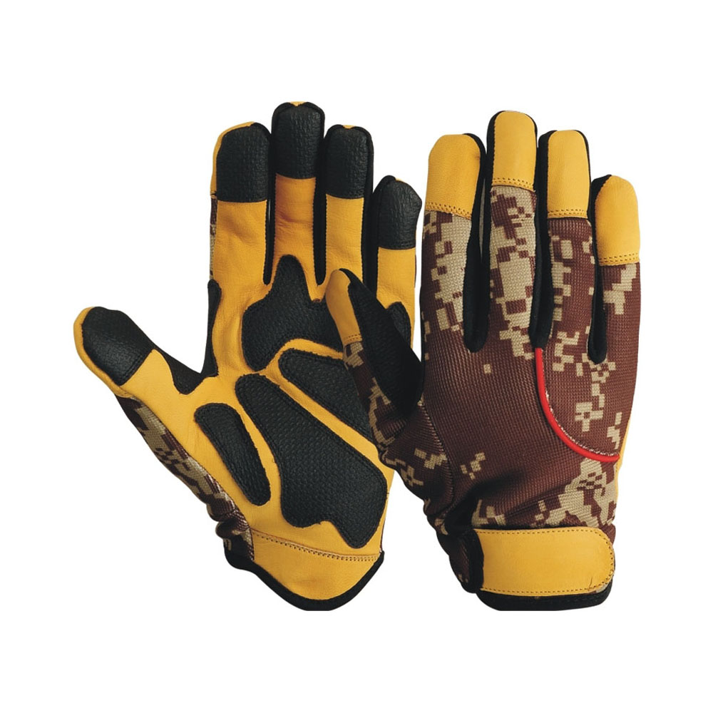 Mechanic Gloves WG 404