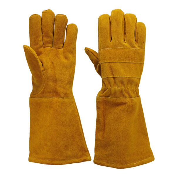 Welding Gloves WG 505