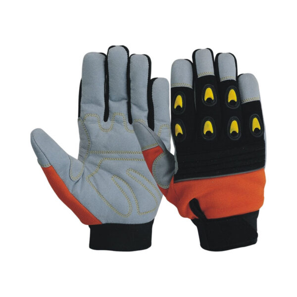 Mechanic Gloves WG 405