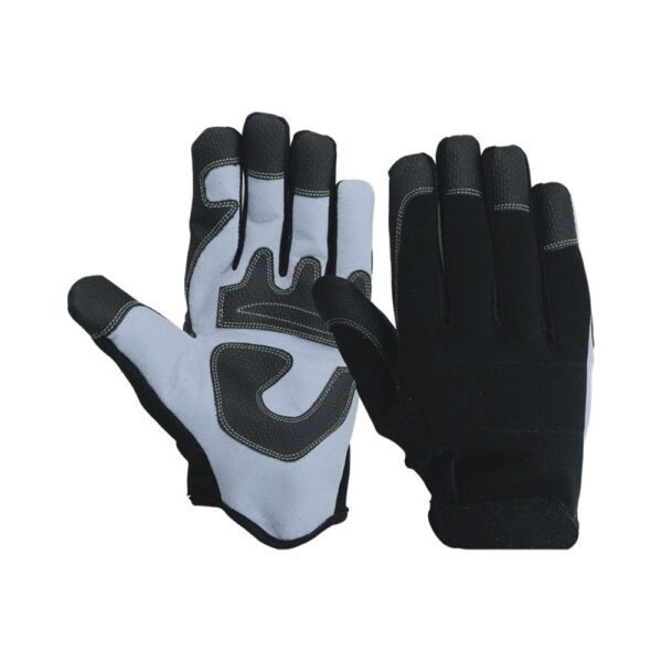 Mechanic Gloves WG 407
