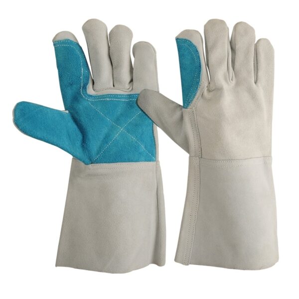 Welding Gloves WG 502
