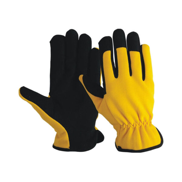 Mechanic Gloves WG 410