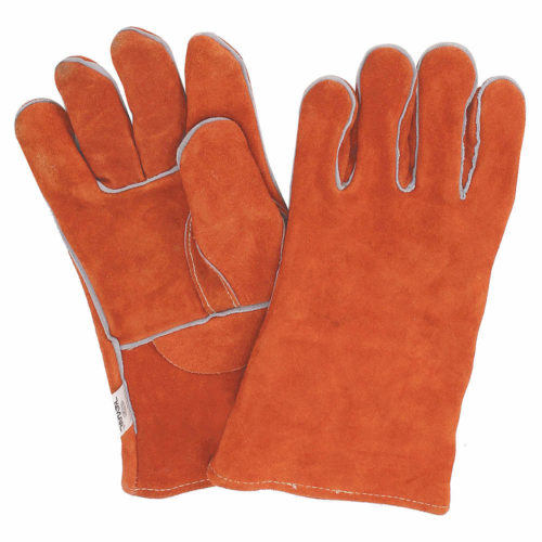 Welding gloves WG 509