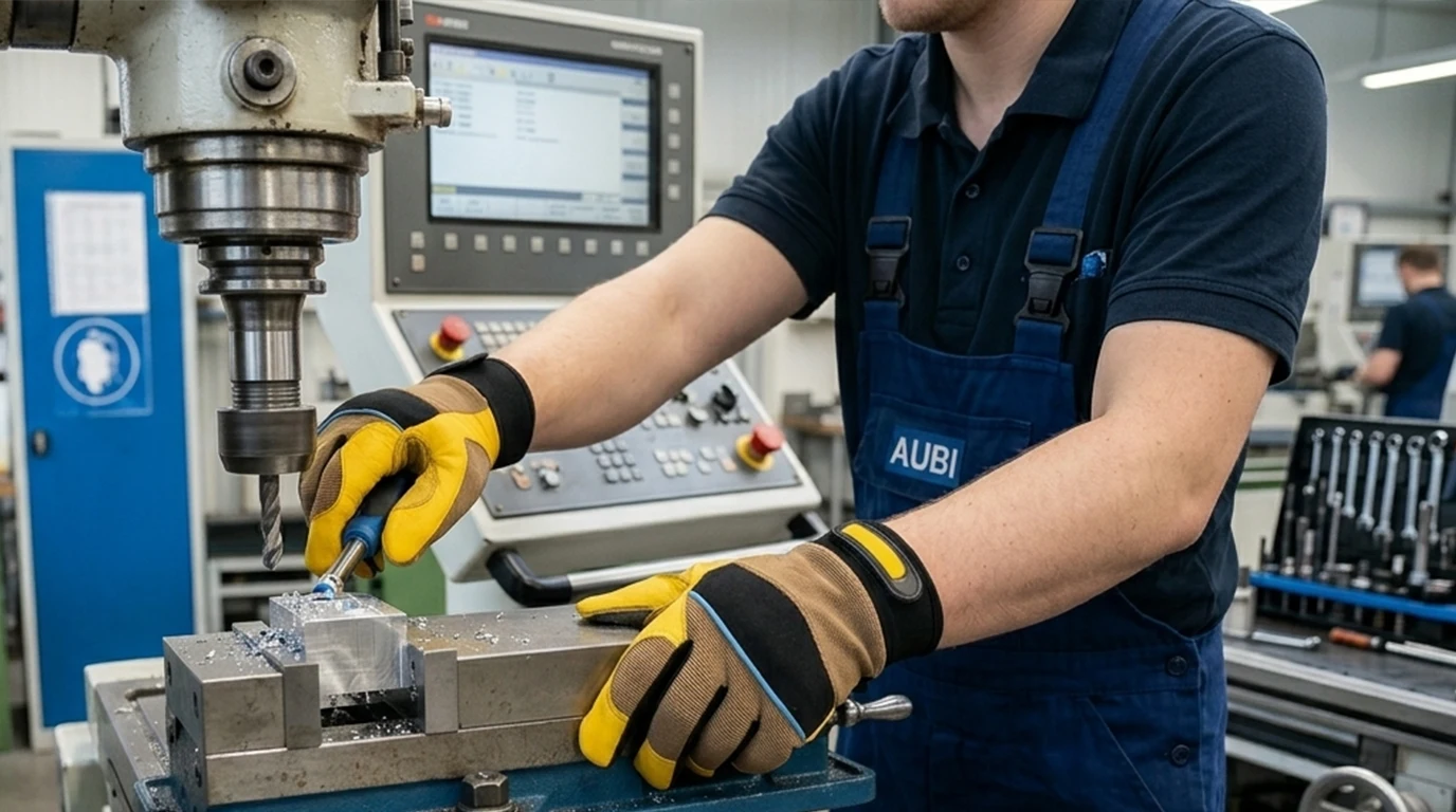 Working gloves manufacturer 1