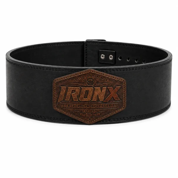 Professional Powerlifting Lever Belt