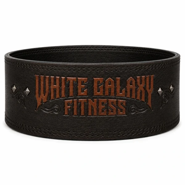 Professional Powerlifting Lever Belt