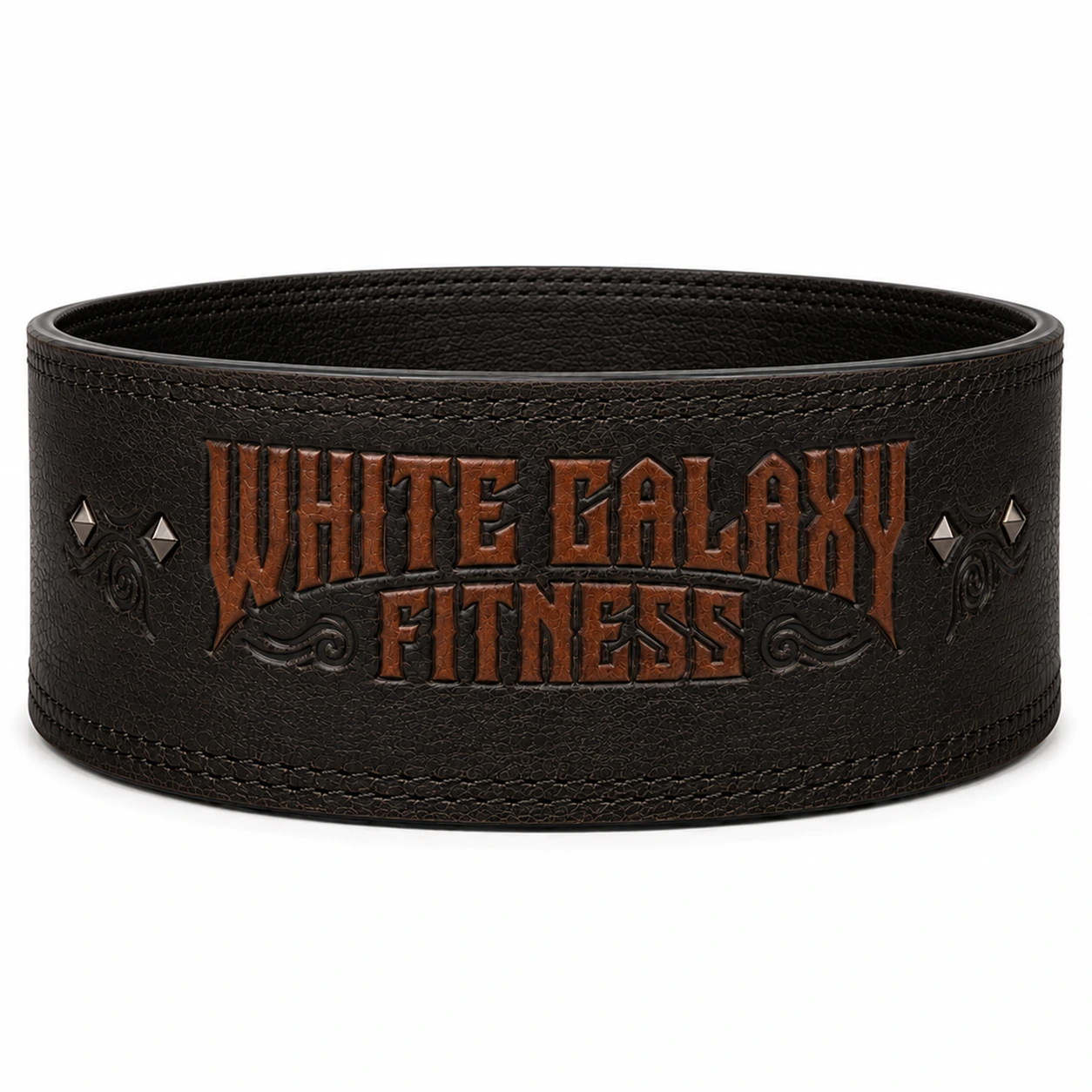 Professional Powerlifting Lever Belt