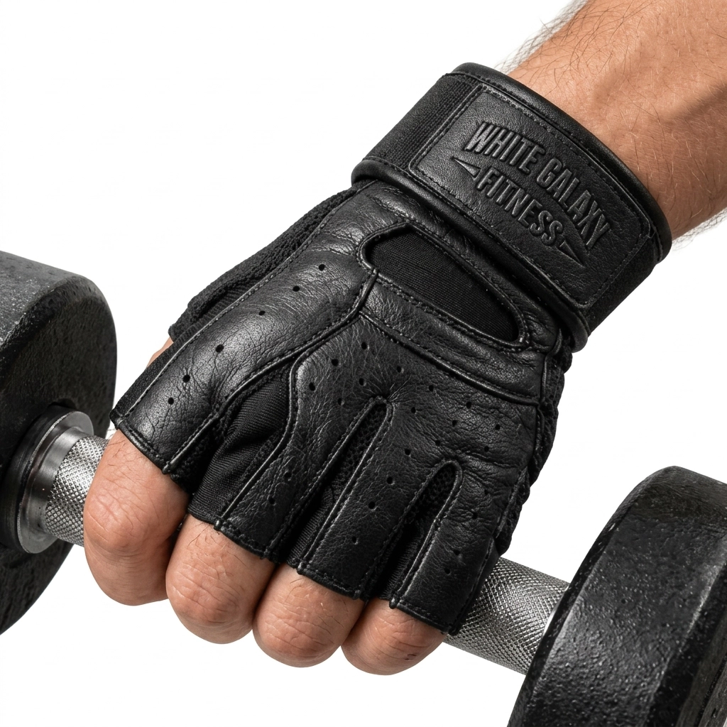 Fitness gloves